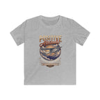 172 Attitude Youth Graphic Tee