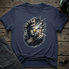 Liberty Burst — aviation apparel