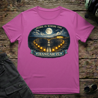 Home Is Where T-Shirt
