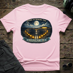 Home Is Where — aviation apparel