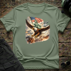 RWB Glider T-shirt — aviation apparel
