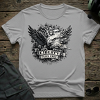 Liberty Flies Free T-Shirt