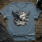 Liberty Flies Free — aviation apparel